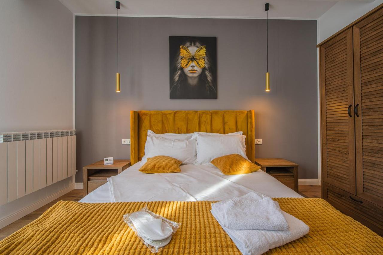 Themuseapartament Apartment Alba Iulia