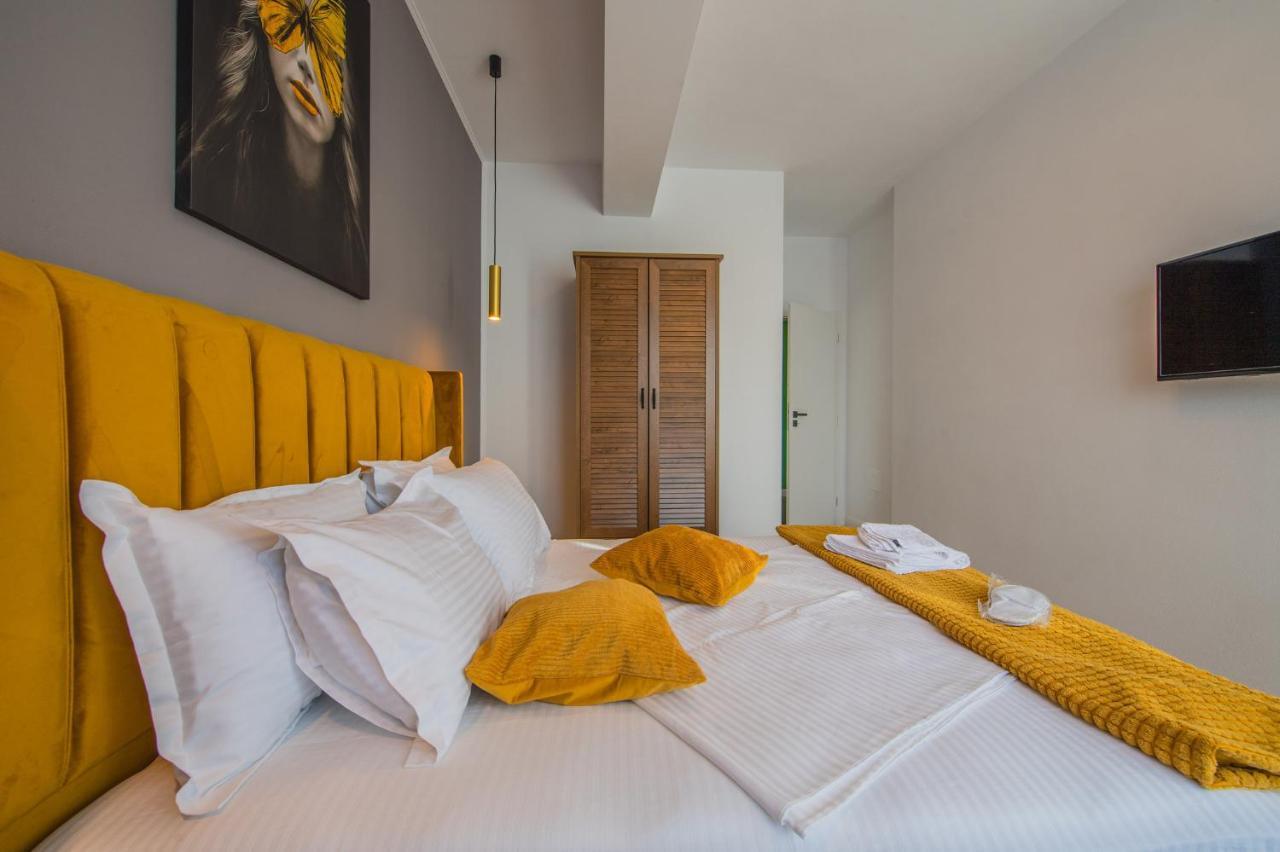 Apartment Themuseapartament Alba Iulia