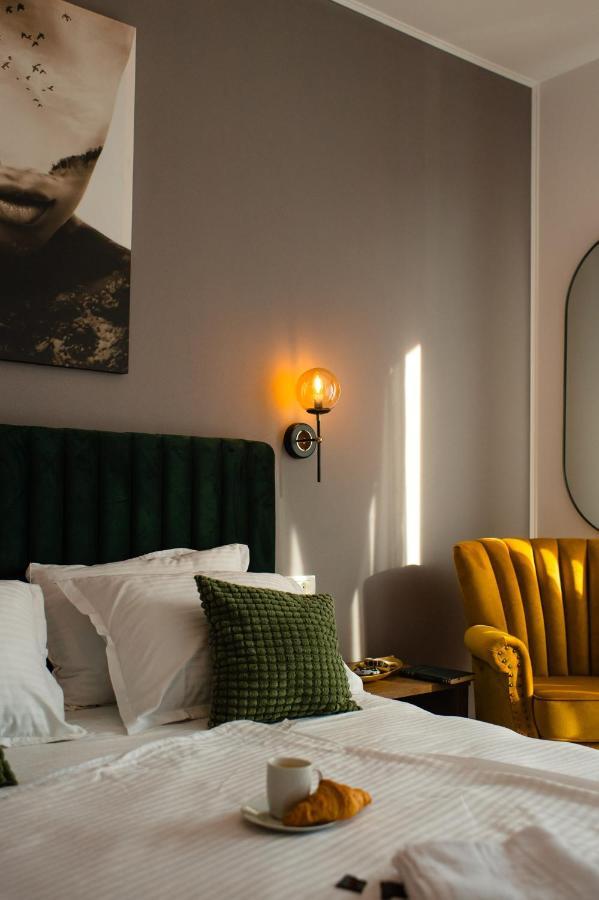 Themuseapartament Apartment