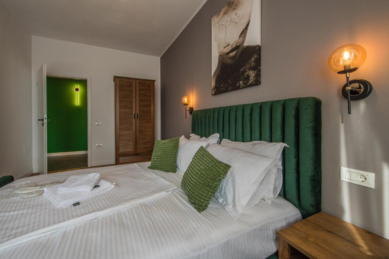 Apartment Themuseapartament Alba Iulia