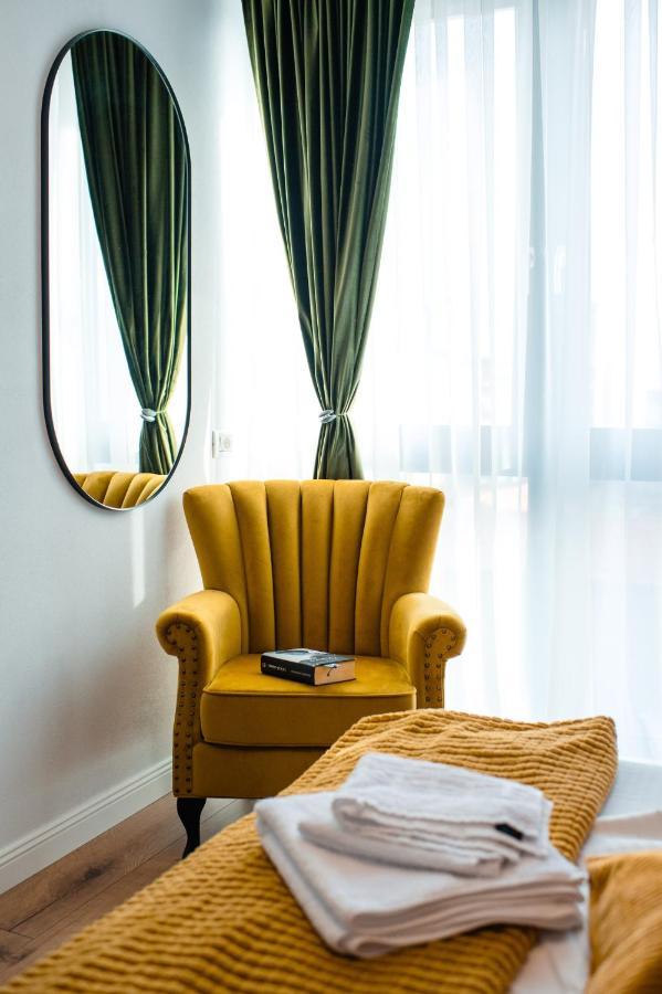 Themuseapartament Apartment Alba Iulia