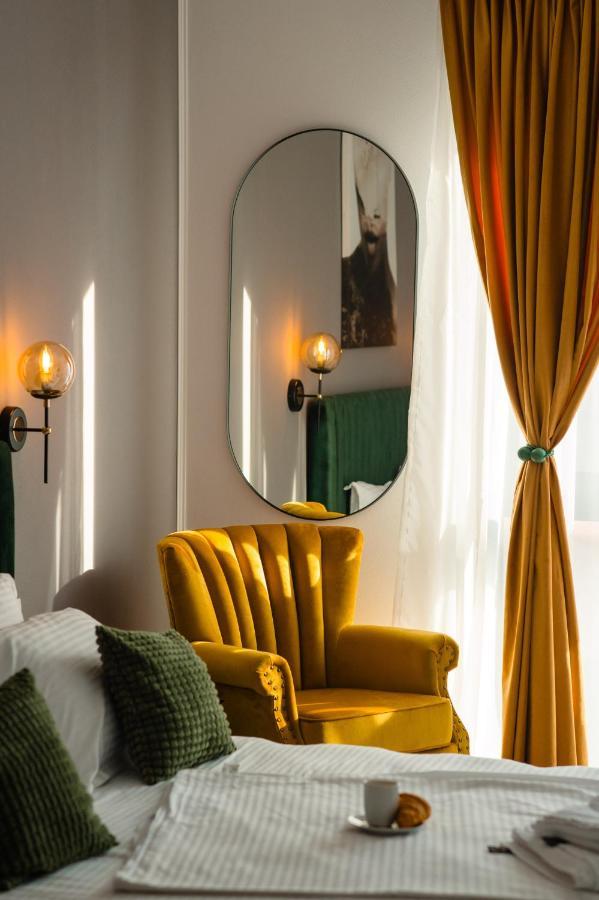 Themuseapartament Apartment