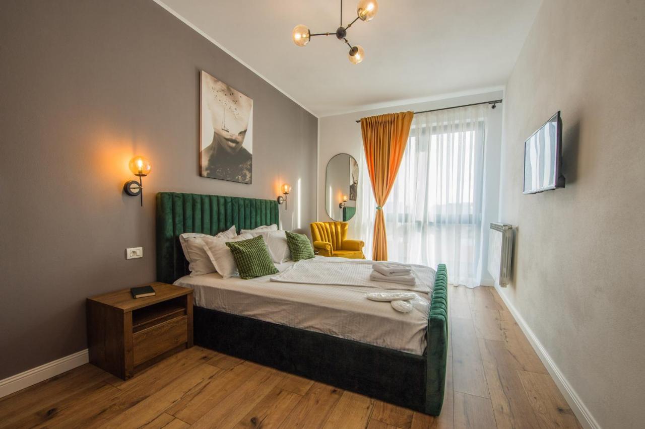 Themuseapartament Apartment Alba Iulia