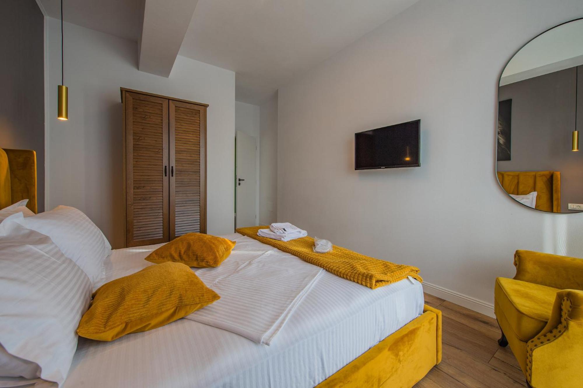 Appartamento Themuseapartament